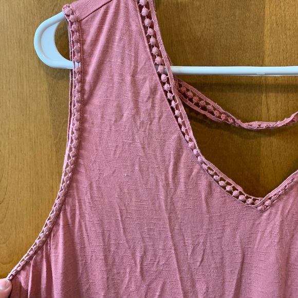 Lane Bryant 26/28 Tank Top - Picture 3 of 5